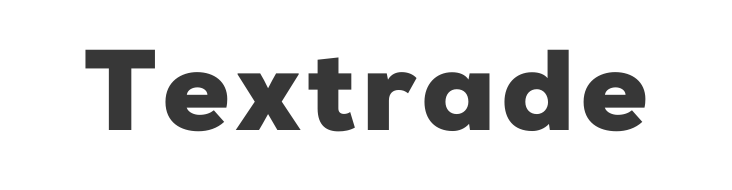 株式会社Textradeのロゴ